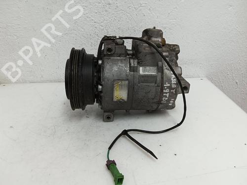 Used AC compressor AC compressor VW PASSAT B5 (3B2) [1996-2001] 36091417 36091417