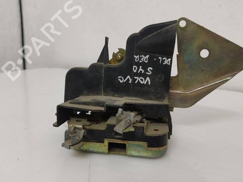 Front right lock VOLVO S40 I (644)  | BP19570078C97 
