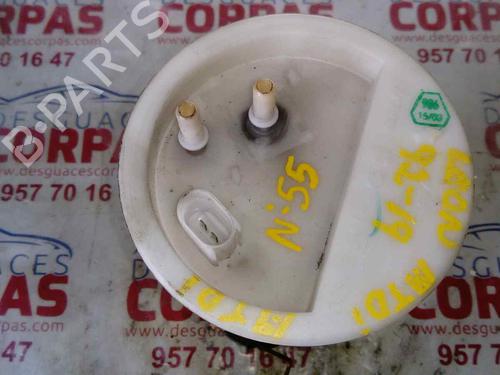 Used Fuel pump SEAT LEON (1M1) [1999-2006]  21801526