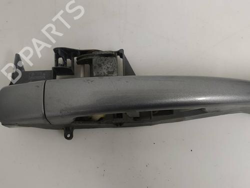 Used Rear right exterior door handle PEUGEOT 5008 (0U_, 0E_) 1.6 BlueHDi 120 (120 hp) 21007503