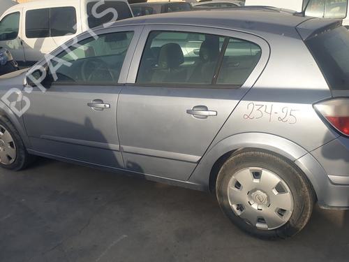 AC compressor OPEL ASTRA H (A04)  | BP38936895M34  - Image 10