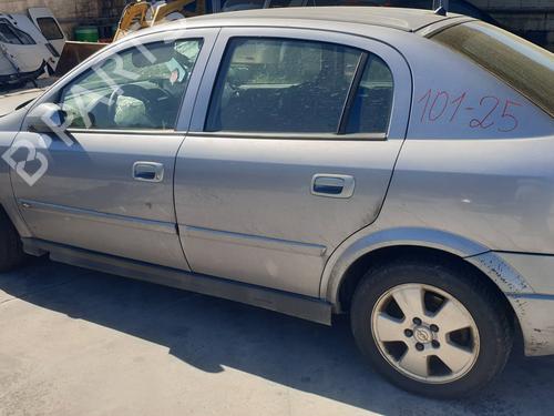 Instrument cluster OPEL ASTRA G Hatchback (T98)  | BP29437657C47 