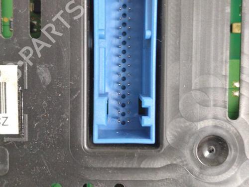 Instrument cluster SKODA OCTAVIA II (1Z3)  | BP27464691C47 