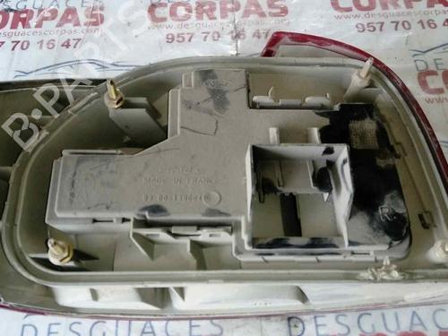 Right taillight FORD MONDEO II (BAP)  | BP19550865C35 