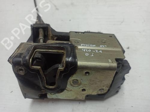 Front left lock FORD FUSION (JU_)  | BP19558563C98 