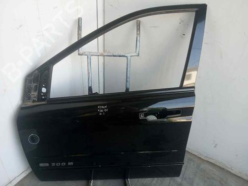 Used Left front door SSANGYONG KYRON [2005-2014]  19561926