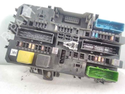 Used Fuse box OPEL ASTRA H (A04) [2004-2014]  19564068