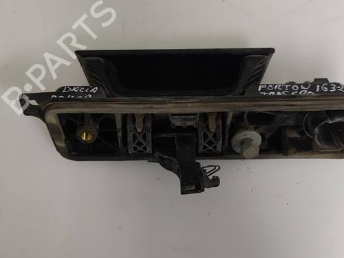 Trunk håndtak DACIA DOKKER MPV (KE_)  | BP19571839C132 