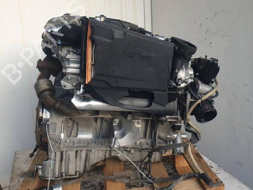 Motor MERCEDES-BENZ E-CLASS (W211)  | BP29437649M1 
