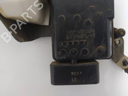 Front right lock SUZUKI IGNIS II (MH)  | BP19565936C97 