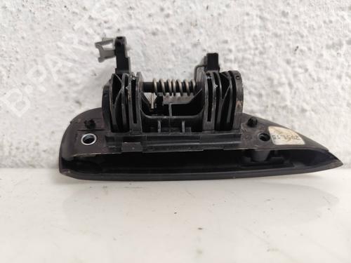 Front left exterior door handle DACIA SANDERO II  | BP22912009C128 
