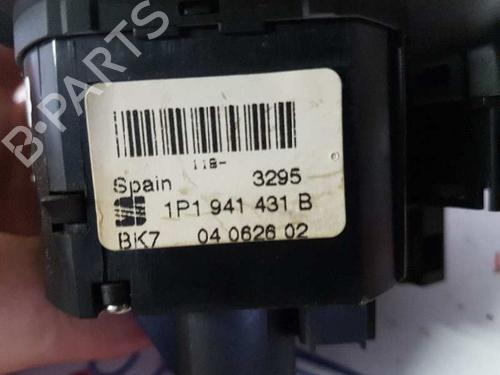 Headlight switch SEAT LEON (1P1)  | BP19549259I24 