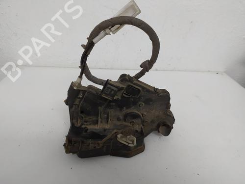 Used Front left lock BMW 3 (E46) [1997-2005]  22610371