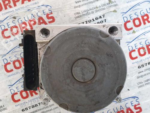 ABS pump NISSAN TIIDA Hatchback (C11X)  | BP19660221M43 