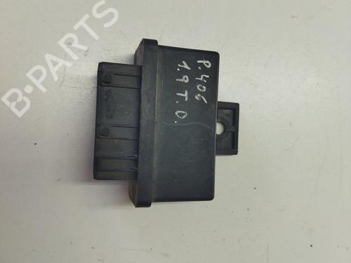 Used Electronic module PEUGEOT 406 (8B) [1995-2005]  19561898