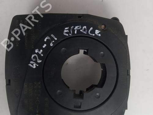 Used Squib airbag RENAULT ESPACE IV (JK0/1_) [2002-2025]  19559952