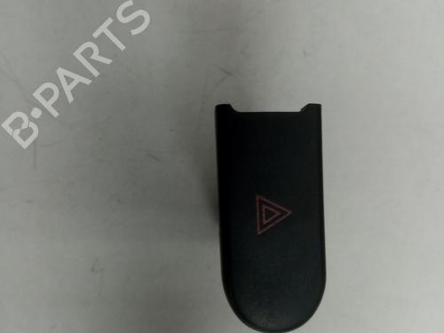 Used Warning switch DAEWOO LANOS (KLAT) [1997-2025]  19561063