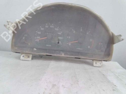 Used Instrument cluster SUZUKI VITARA (ET, TA, TD) [1988-2002]  19565280