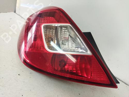 Venstre baglygte OPEL CORSA D (S07) 1.3 CDTI (L08, L68) (75 hp) 30773671