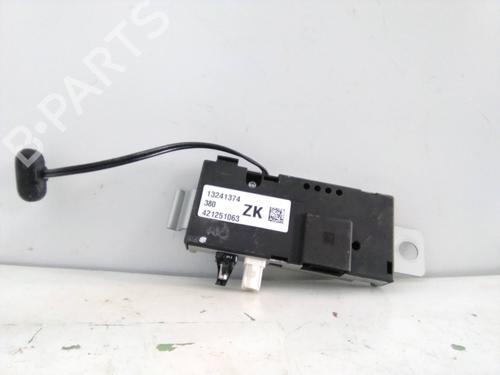 Used Electronic module OPEL INSIGNIA A (G09) [2008-2017]  19558404