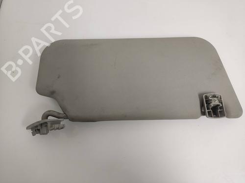 Left sun visor FORD FIESTA VI (CB1, CCN)  | BP19567292I1