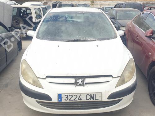 Used Parts PEUGEOT 307 (3A/C) [2000-2012]  4351655