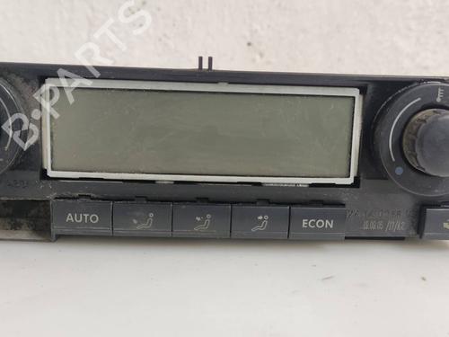 Used Climate control SEAT IBIZA III (6L1) [2002-2009]  19571111