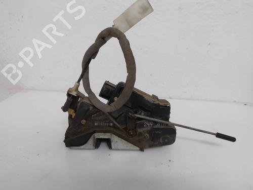 Used Front right lock BMW 3 (E46) [1997-2005]  22610369