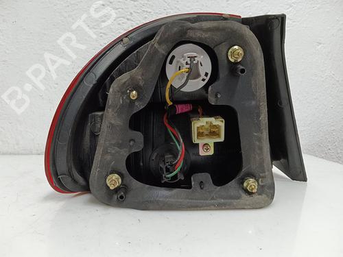 Right taillight DAEWOO LANOS Saloon (KLAT) | BP33442297C35 - Image 5