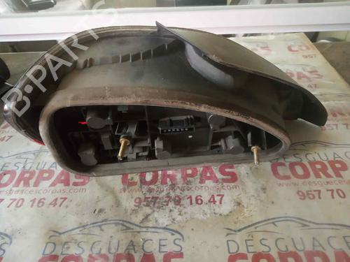 Right taillight PEUGEOT 306 (7B, N3, N5)  | BP19554316C35 