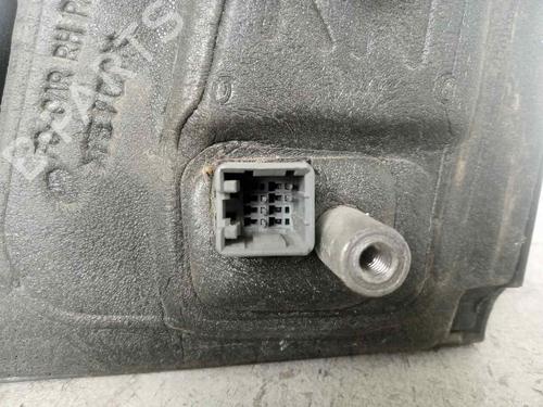 Right mirror HYUNDAI MATRIX (FC)  | BP19561861C27 