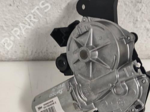 Rear wiper motor DACIA SANDERO II  | BP22911991M102 