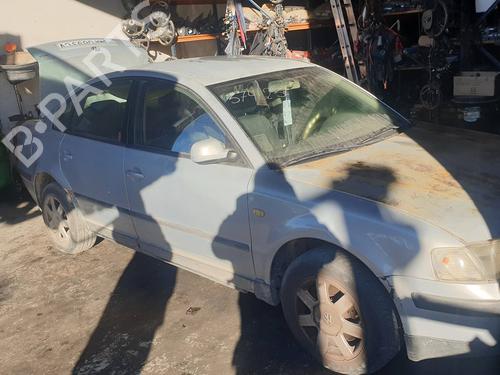 Front right seatbelt VW PASSAT B5 (3B2)  | BP27473386I25 