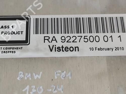 Radio BMW 1 (E87) 116 d | BP19570875E6 