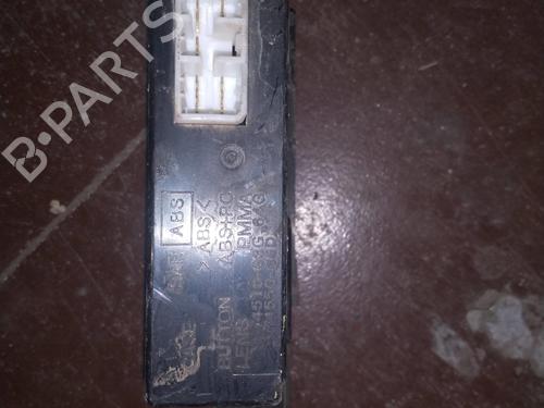 Climate control SUZUKI VITARA (ET, TA, TD)  | BP19556838I5 