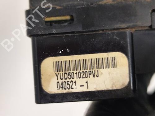 Left front window switch LAND ROVER DISCOVERY III (L319)  | BP29437452I27 