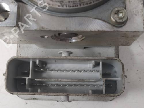 ABS pump CITROËN C3 Picasso (SH_)  | BP19566697M43 