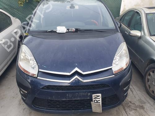 Right front window switch CITROËN C4 Picasso I MPV (UD_) | BP34473286I26 - Image 5