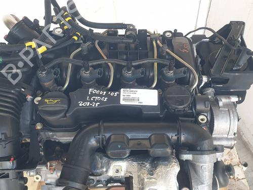 Engine FORD FOCUS II Saloon (DB_, FCH, DH) | BP38470696M1 - Image 8