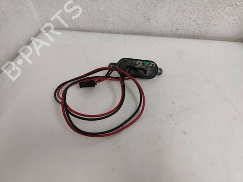 Varmeblæsermodstand Varmeblæsermodstand RENAULT KANGOO / GRAND KANGOO II (KW0/1_) [2008-2026] 36888209 36888209