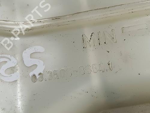 Brake master cylinder BMW 3 (E90) 318 d | BP36888204M77  - Image 9