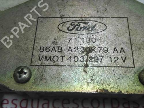 Electronic module FORD ORION III (GAL)  | BP19546911M83 