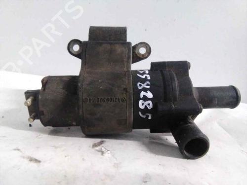 Other MERCEDES-BENZ E-CLASS (W210) E 300 Turbo-D (210.025) | BP19563498O1