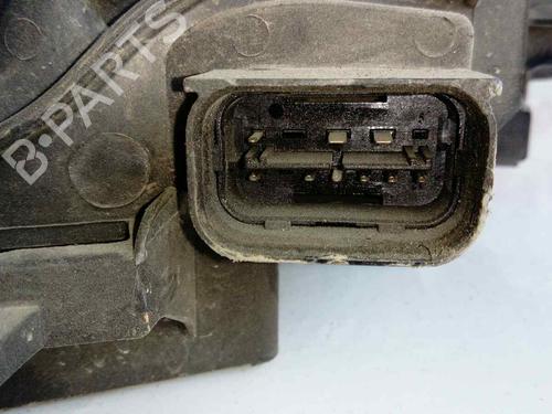 Left headlight BMW 1 (E87)  | BP19550163C28 