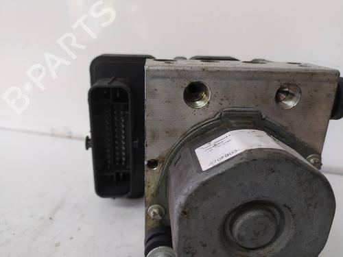 ABS pump PEUGEOT 308 I (4A_, 4C_)  | BP19566677M43 