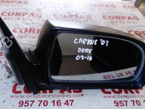 Used Right mirror KIA CARENS II MPV (FJ) [2002-2013]  19550311