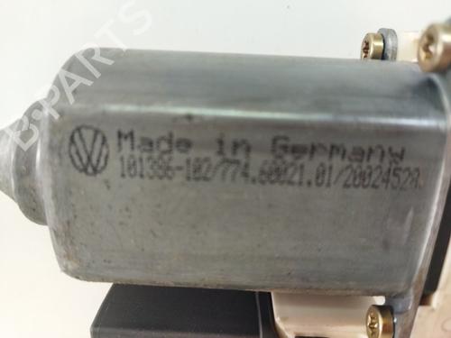 Moteur de lève-vitre avant droit SEAT IBIZA III (6L1) | BP30912510E20