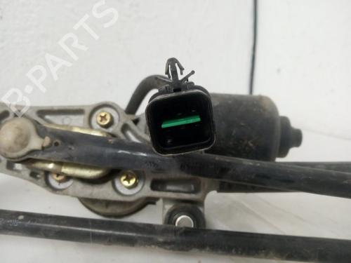 Front wiper motor KIA SORENTO I (JC)  | BP19563598M29 