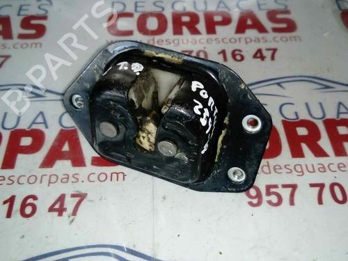 Used Tailgate lock NISSAN NV200 / EVALIA Bus [2010-2025]  29410756