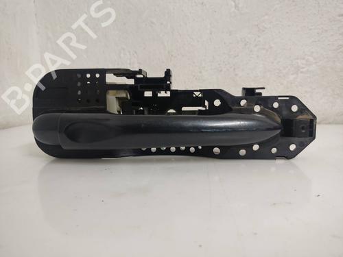 Used Rear left exterior door handle RENAULT SCÉNIC III (JZ0/1_) [2008-2016]  19569590